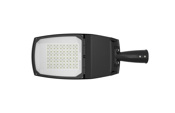 Energy Saving Dali Parking Garage Luminaires With Luminous Flux 13500-15000lm
