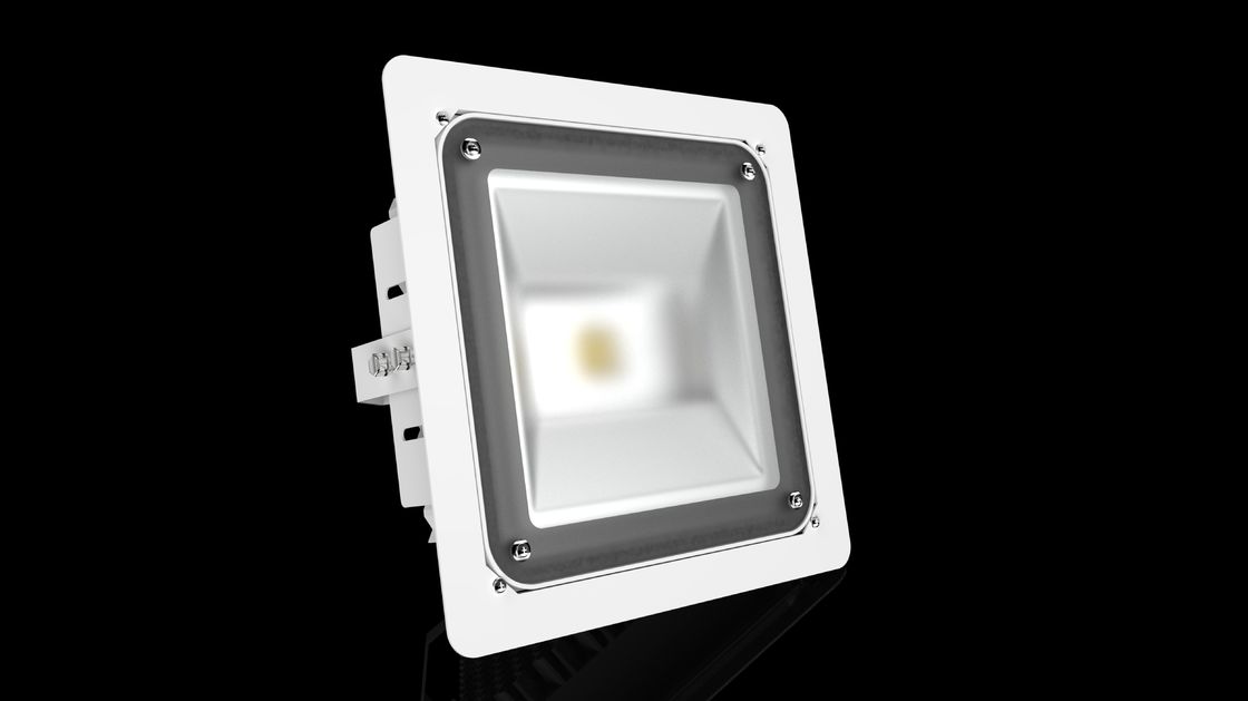 Die Casting Aluminum Super Bright Outdoor Led Flood Lights For China Die Casting Aluminum Super Bright Outdoor Led Flood Lights For Petrol Stations Supplier