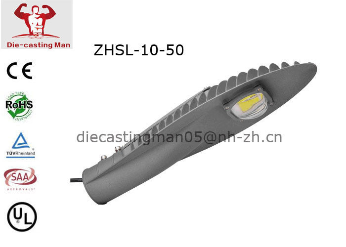 Phillips Chip Cob 30 40 50w Outdoor Led Street Lights Pf 0 9 China Phillips Chip Cob 30 40 50w Outdoor Led Street Lights Pf Gt 0 9