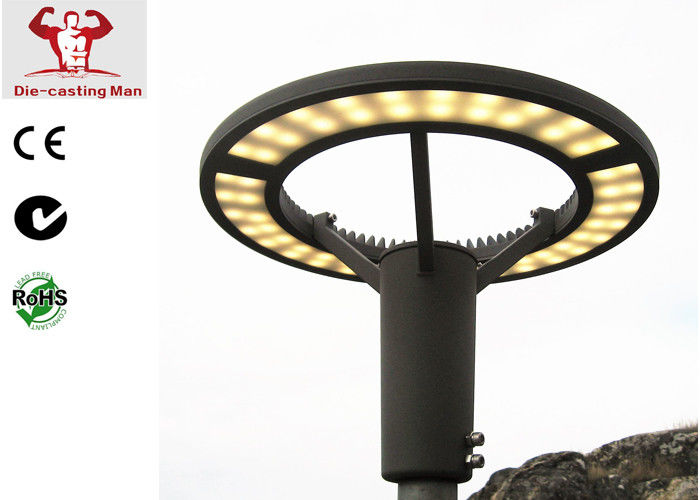 30watt Urban Light Garden With 3030 And Inventronics Driver 30watt Urban Light Garden With 3030 And Inventronics Driver Universal Used Diecasting Alu For Parks Road