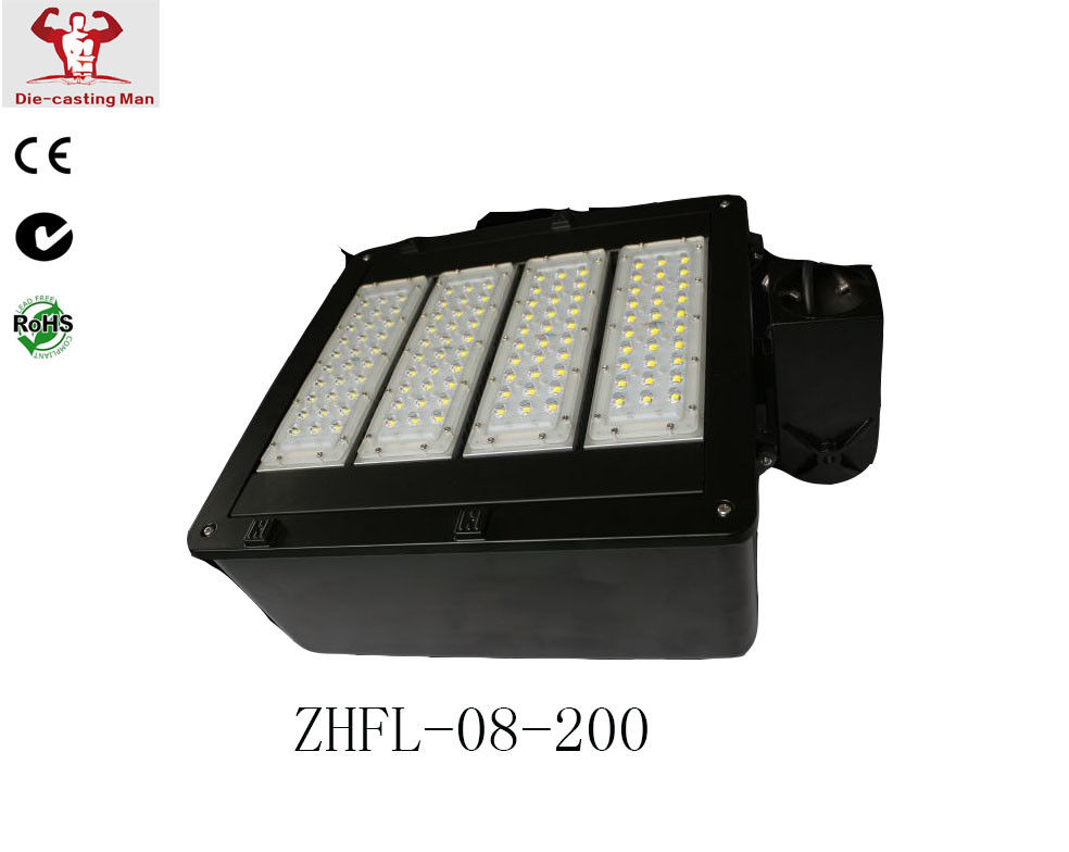 70000lm high lumen outdoor led flood lights football area 1000w