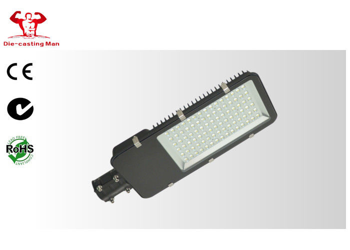 Univeral Used Aluminium Led Street Light Fixtures Smd Type For Major Univeral Used Aluminium Led Street Light Fixtures Smd Type For Major Road Ip65 With Good Heat Dissipation