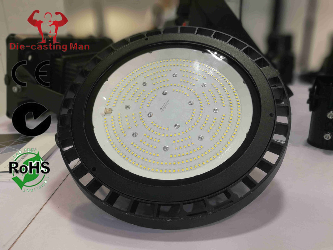 150 Watt 2812 5ma Led High Bay Lighting Fixtures Ip66 For Warehouse 150 Watt 2812 5ma Led High Bay Lighting Fixtures Ip66 For Warehouse And Area Ik08