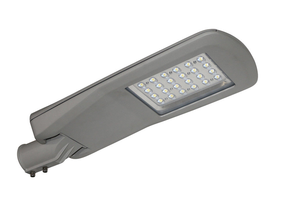 Dmmiable 30w 40w Outdoor Led Street Lights With Aluminium Die Dmmiable 30w 40w Outdoor Led Street Lights With Aluminium Die Casting
