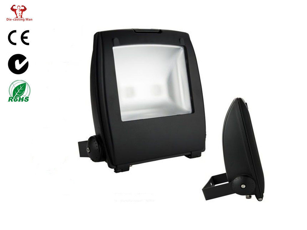 High Lumen Portable Outdoor Led Flood Lights 120w 85v 265v