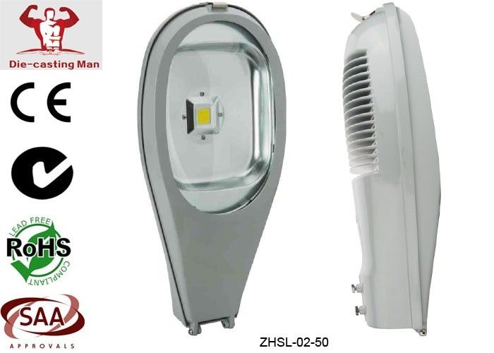 Aluminum Lamp Body 50w Led Street Light Fixtures Outdoor Aluminum Lamp Body 50w Led Street Light Fixtures Outdoor Waterproof Road