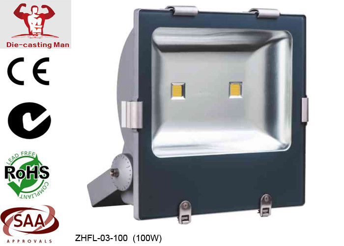 9600lm 100w Outdoor Led Flood Light Fixtures 9600lm 100w Outdoor Led Flood Light Fixtures