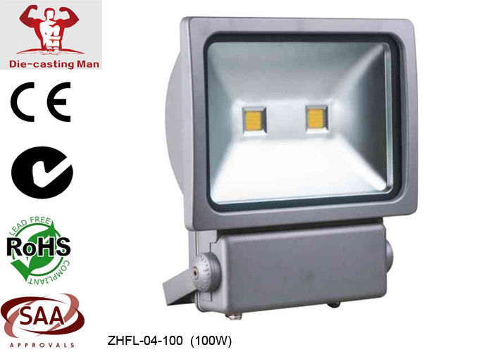 100w Waterproof Outdoor Led Flood Lights 9600 Lm High Lumen 3000k 100w Waterproof Outdoor Led Flood Lights 9600 Lm High Lumen 3000k 6500k Warm White