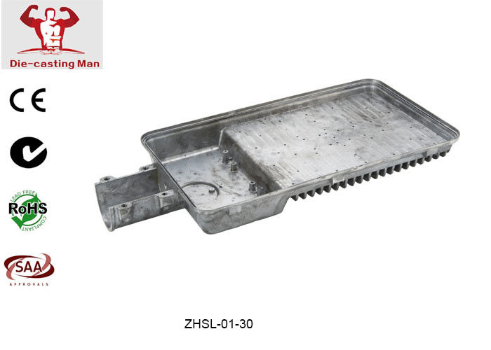 Die Casting Aluminum 30w Outdoor Led Street Light Housing Die Casting Aluminum 30w Outdoor Led Street Light Housing Lighting Fixtures Ip65