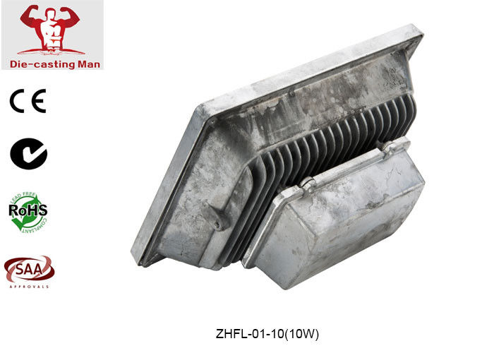 Casting Aluminum Led Flood Light Housing Waterproof Outside Casting Aluminum Led Flood Light Housing Waterproof Outside Lighting Fixture