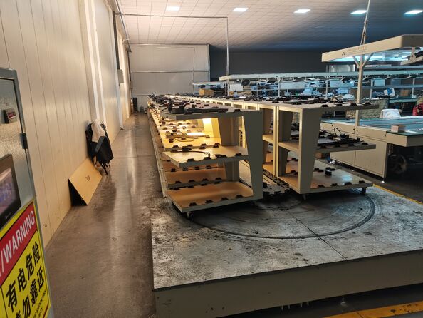NingBo Die-Casting Man Technology Co.,ltd.