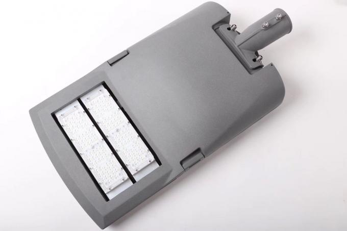 Module LED Street Light Housing IP66 Lamp Luminous/ Efficiencyoutdoor street light fixtures/outdoor led street light