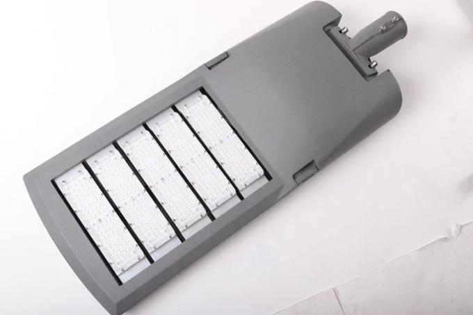 Module LED Street Light Housing IP66 Lamp Luminous/ Efficiencyoutdoor street light fixtures/outdoor led street light