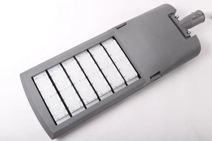 Module LED Street Light Housing IP66 Lamp Luminous/ Efficiencyoutdoor street light fixtures/outdoor led street light