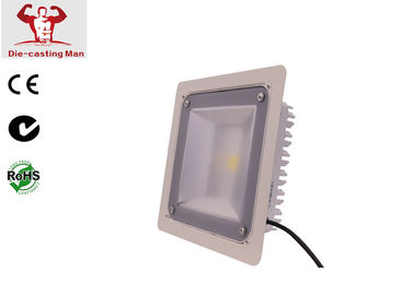 Gas Station IP65 Waterproof Led High Bay Lights AC85 - 265v 50 - 60HZ