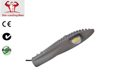 Universal Used Die casting Aluminum LED Street Light Fixtures For Road