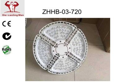 Universal Used Die Casting Aluminum Outdoor  Led Garden Light Fixtures For Road