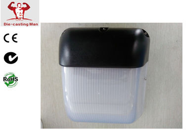 Universal Die Casting Aluminum Led Wall Pack Fixtures For Road