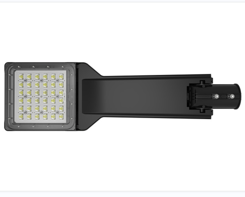 120watt Ac Outdoor Led Street Lights Motion Sensor Nema Smd Projector Lamp Post Housing