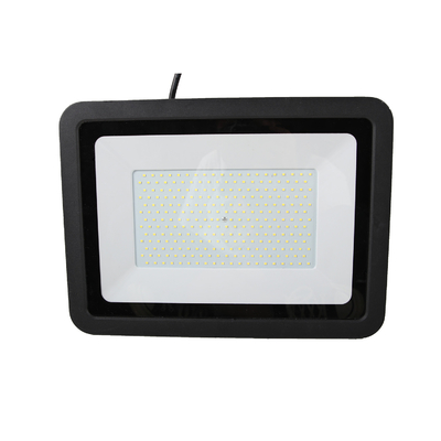 IP65 Waterproof Aluminum Led Flood Light SMD2835 Outdoor