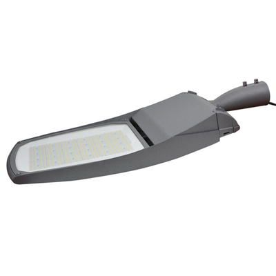 Smart Street Lighting Management System Photocell 100W 16500lm Efficiency