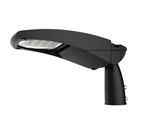 AC 220V LED SMD Public Street Light IP66 Waterproof Inteligente Lampadaires