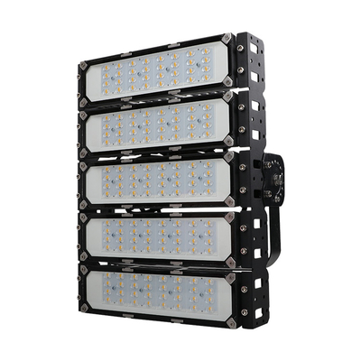 22000 Lumens Tunnel Led Stadium Flood Light 200w IP66