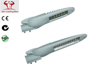 SMD 50W Aluminium 11000Lm IP66 Outdoor LED Street Light Fixtures for Major Highway and industrial Area