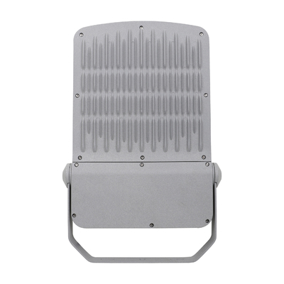 50 - 500w ADC12 Led Aluminum Flood Light Housing With Big Driver Case