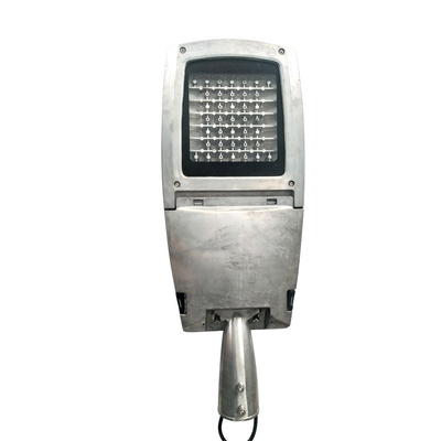 Die Casting Aluminum LED Street Light Housing IP66 IK08 ADC12