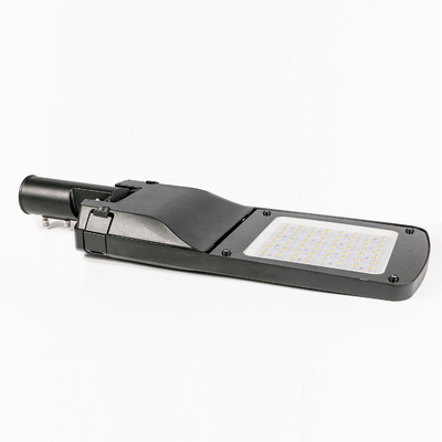 150w Motion Sensor 265V Led Street Light Fixtures