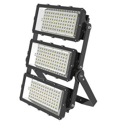 Buildings Stadium High Bay Flood Light 600W Outdoor Tennis Court Light