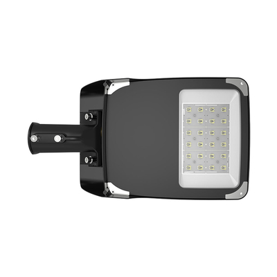 Aluminium IP66 Waterproof Outdoor LED Street Lights 140lm/W Ik08 60W