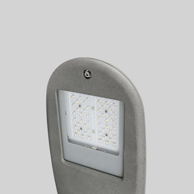 Motion Detection Sensor Smart City Led Street Light 60w 100w 150w For Outdoor Street