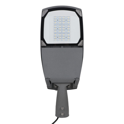 ADC12 160lm/W LED Street Lights Fixtures With Dimming Driver For Highways Urban Roads