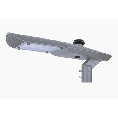 40w 80w 150w Outdoor LED Street Lights With Aluminium Body And Transparent Glass