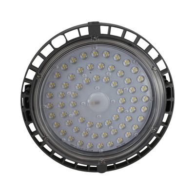 Round UFO LED High Bay Lights For Warehouse And Shopping Mall