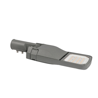 Led  Street Light With Motion Sensor Good Quality Light Lampara Exterior Garage Movimiento Custom  Street Light Housing