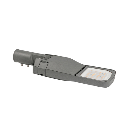 IP66 Nema / Zhaga Sensor LED Parking Lot Street Light  30W - 200W