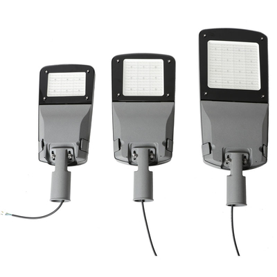 High Power Outdoor Lamp With 3 - 5 Years Warranty AC85 - 265V Input Voltage