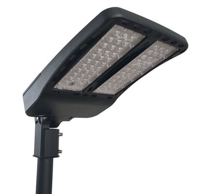 Showbox LED Street Light Housing For Highway Roads Streets Parking Lots Area Lighting