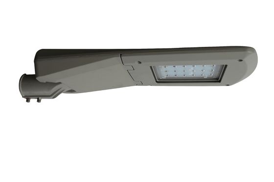 YASL-11 Dimmable High Precision Die Casting Aluminium Led Street Light 3000K/4000K/6000K