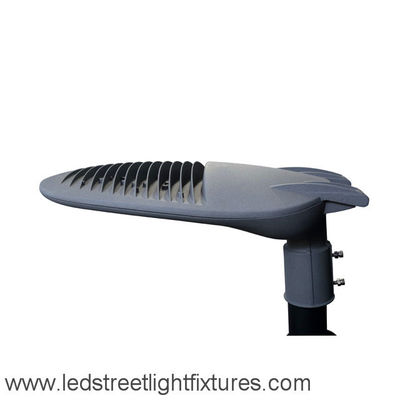 120lm/W SMD LED Street Light ZHSL-09-50 With Famous Brand Driver Black For Outdoor
