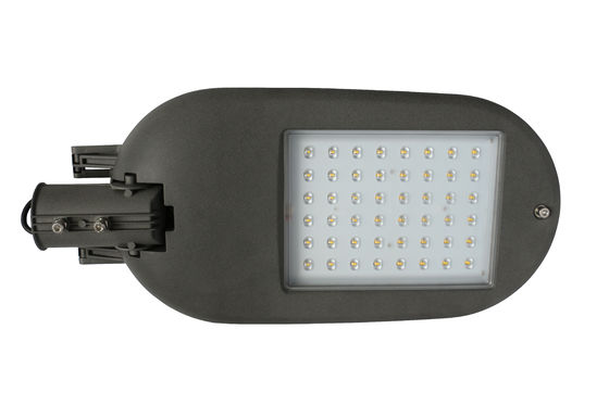 Die Casting Aluminum Outdoor LED Street Light AC90-305V SMD LED Street Lamp For Highway