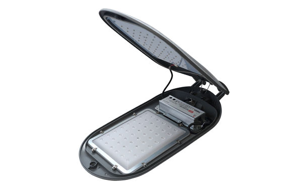 Die Casting Aluminium LED Street Light 100w LED Light With Outdoor Waterproof IP66
