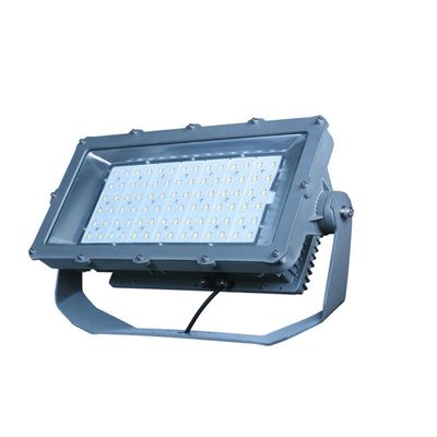 IP65 LED Stadium Flood Light 3000K - 6000K Color Temperature 20000lm Luminous Flux