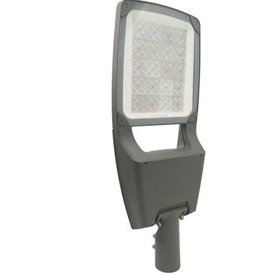 SL-27-120 80-150W LED Street Light Housing With Ultra-High Luminous Efficiency