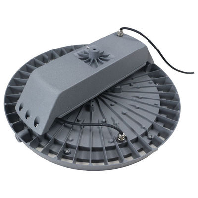 120° Beam Angle Aluminum UFO High Bay Light With Energy Efficient Design