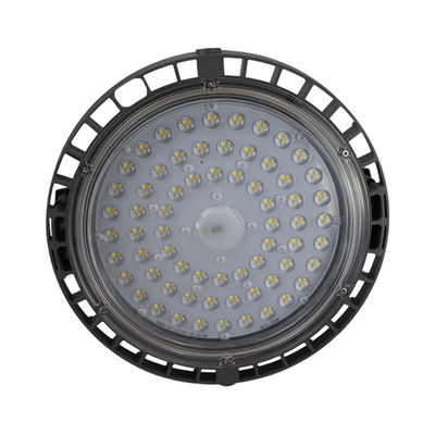 Aluminum Material LED High Bay Light 5 Year Warrant for Supermarket