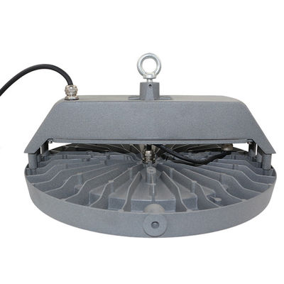 3000K-6000K color temperature 100w ufo led high bay light in φ400*H150mm dimensions